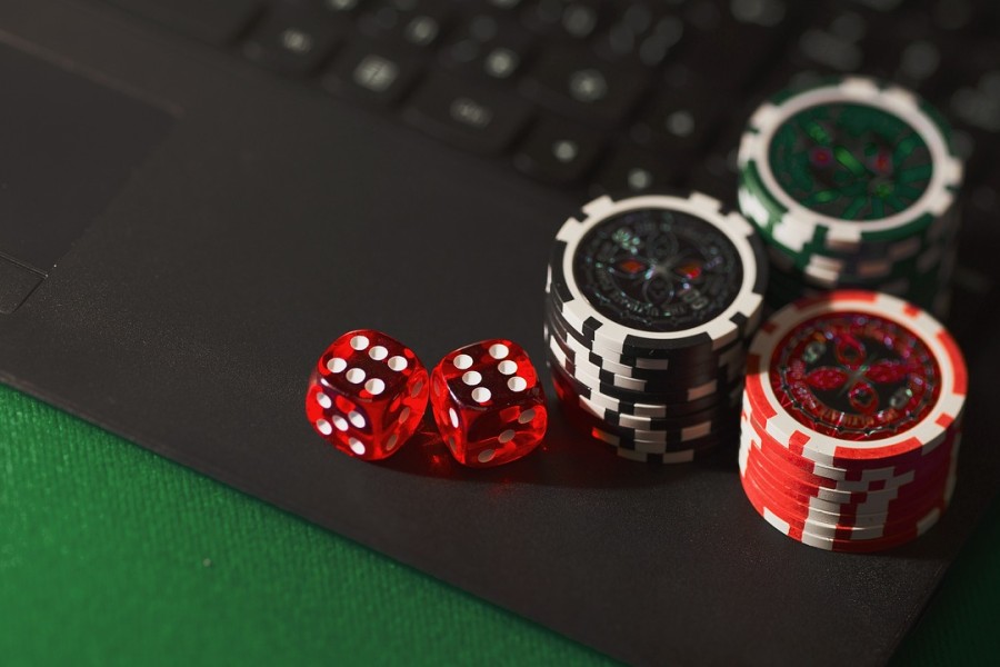 Online-Casino